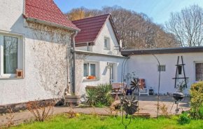 Ferienwohnung Ostseebad Breege, Altenkirchen